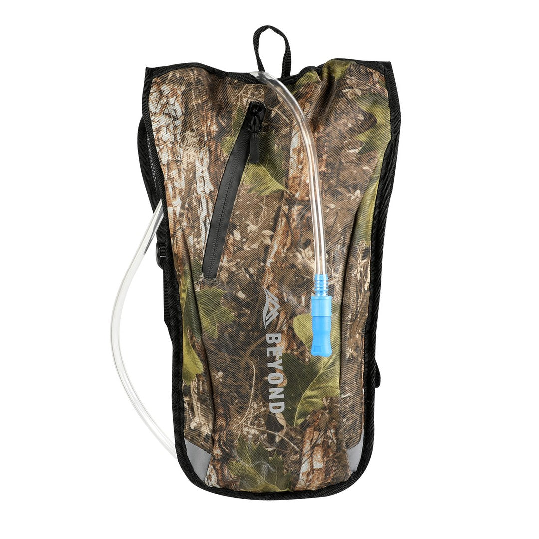 Beyond 2025 hydration pack