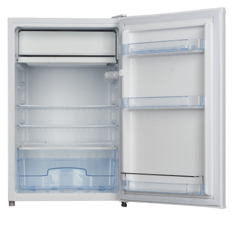 Sheffield 123L Fridge PL123 – Paradise Supplies