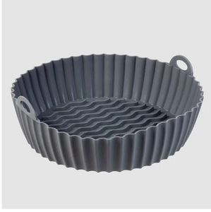 Wiltshire Air Fryer Silicone Basket Round 20cm