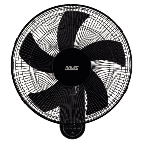 Arlec Wall Fan 40cm with Remote