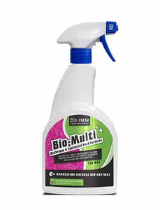 Bio Fresh Multi Bathroom and Janitorial Hard Surface Cleaner 750ml