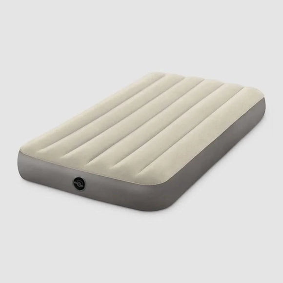 Intex Dura-Beam Standard High Airbed Single 99x191x25