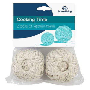 Kitchen Twine 2pc