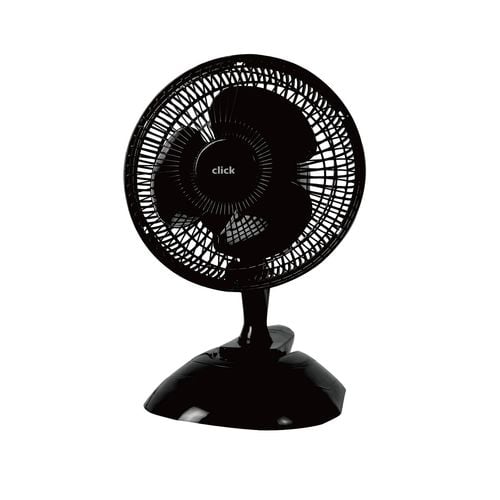 Click 15cm Clip On and Desk Fan