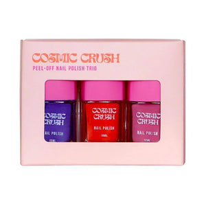 Cosmic Crush Nail Polish Trio