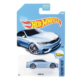 Hot Wheels Basic Cars Single - Assorted