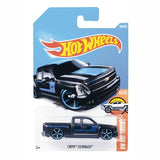 Hot Wheels Basic Cars Single - Assorted