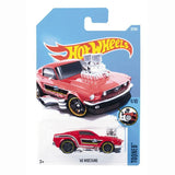 Hot Wheels Basic Cars Single - Assorted