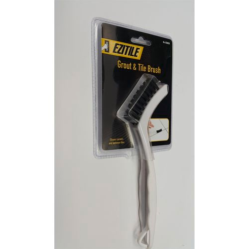 Ezitile Grout & Tile Brush