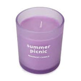 Fragrant Candle - Assorted Fragrance