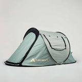 Ascent 2 Person Tent - Sage Stripe