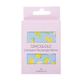 Compact Mini Mirror - Assorted