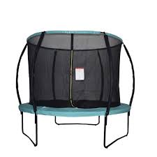 Active Curve 10ft Trampoline