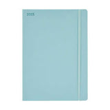 2025 A4 Diary - 2 Colour