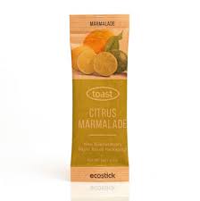 Ecostick Marmalade 14g x 100