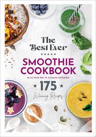 Smoothie Cookbook