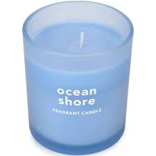 Fragrant Candle - Assorted Fragrance