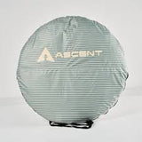 Ascent 2 Person Tent - Sage Stripe