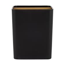 Pen Cup - Black