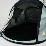 Ascent 2 Person Tent - Sage Stripe