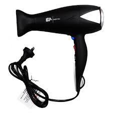 GuestPro Standard Hair Dryer 2100W - Black