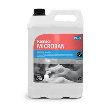 Refill Microban 1L