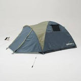 Hideaway 3 Person Tent - Fern