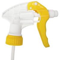 Standard Spray Trigger - Yellow / White