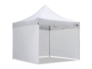 Thunderstorm Gazebo 3x3m - White