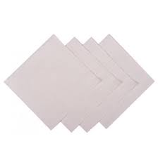 CTN Duni Quilted 2 ply Lunch Napkin 1/4 Fold x 2000