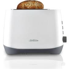 Sunbeam Rise Up Toaster 2 Slice