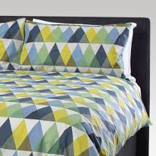 Weavers Peak Pillowcase - Standard