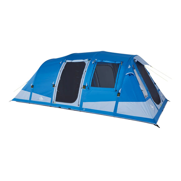 Vallarta Blue 6 Person Tent - ETA MID DECEMBER