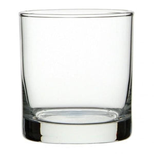 Long Cool Winston Short Tumbler 245ml x 6