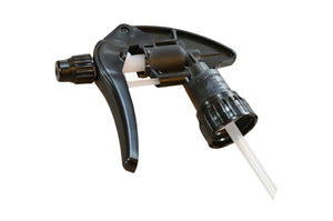 Trigger Sprayer for 1L bottle - Chemical Resistant