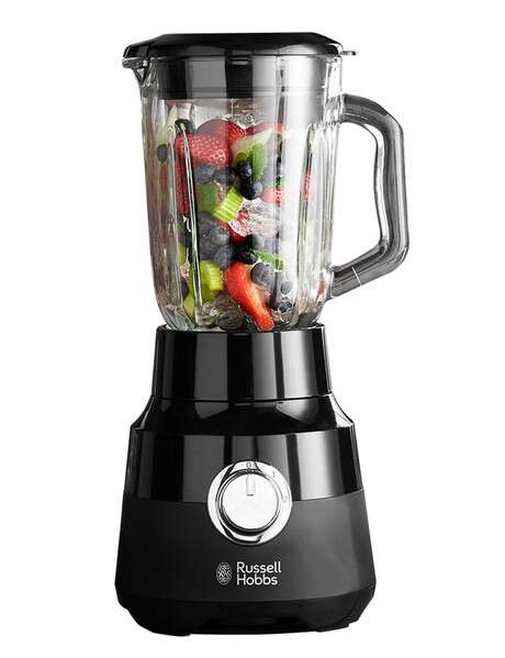 Russell Hobbs Desire Matte Black Blender 