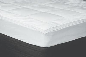 BACK SOON! Loft Mattress Topper 600gsm King